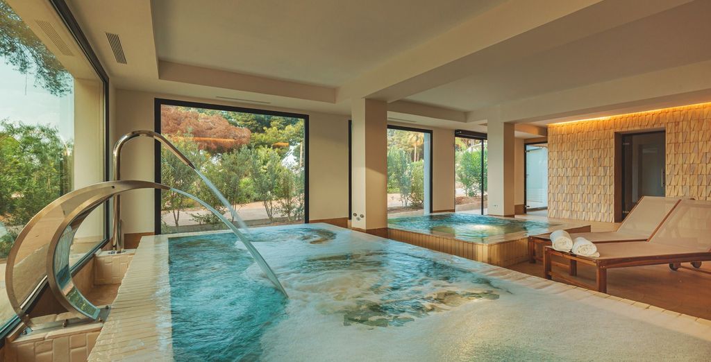 Serewa Moraira 4*
