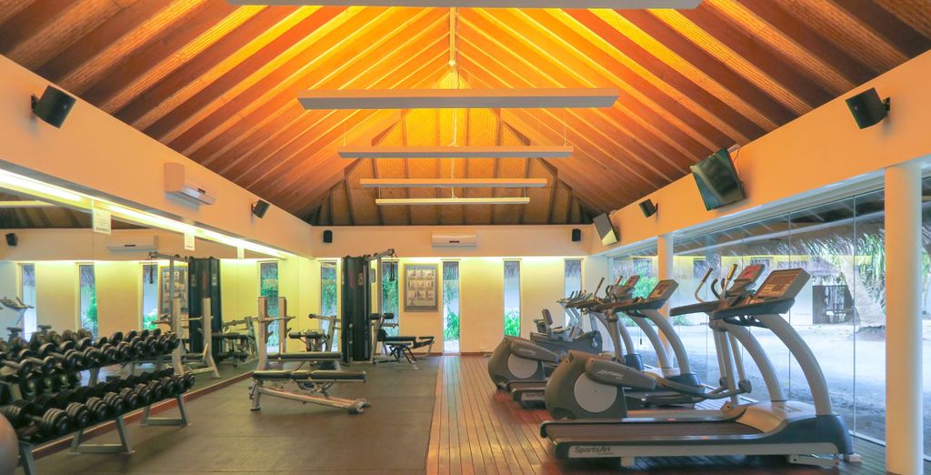 Holiday Inn Resort Kandooma Maldives 4*