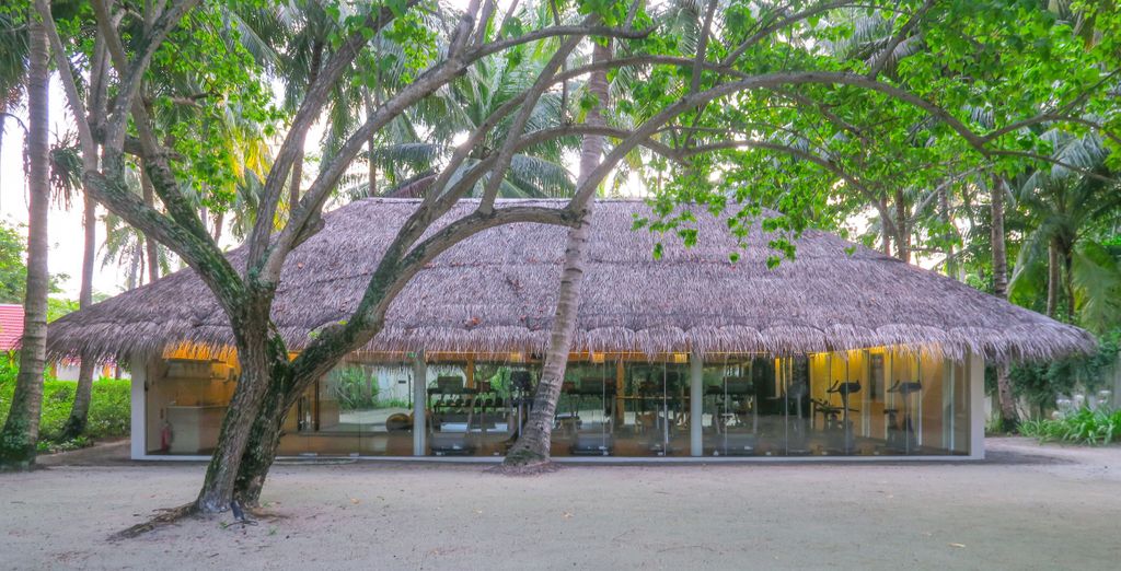 Holiday Inn Resort Kandooma Maldives 4*