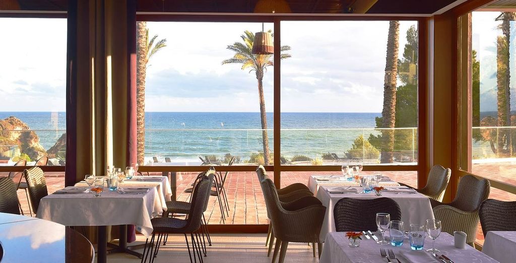 Pestana Alvor Praia Premium Beach & Golf Resort 5*