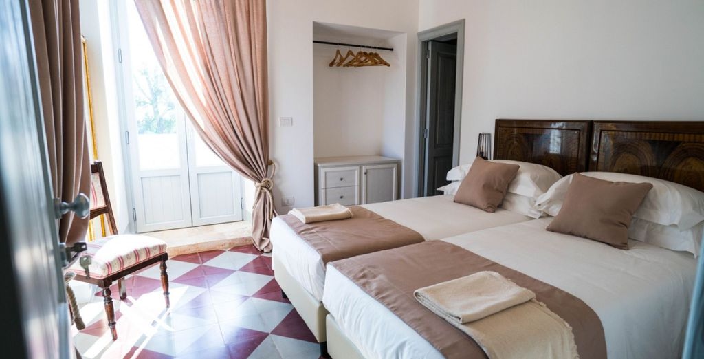 Borgo Cozzana