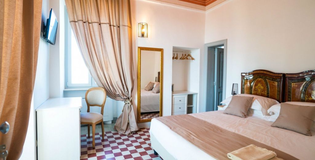 Borgo Cozzana