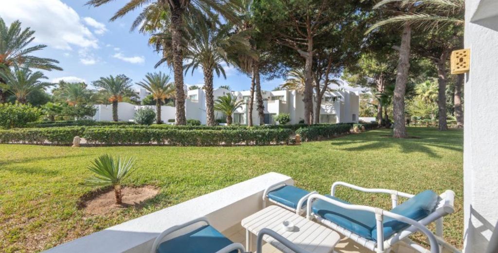 Steigenberger Marhaba Thalasso 5*