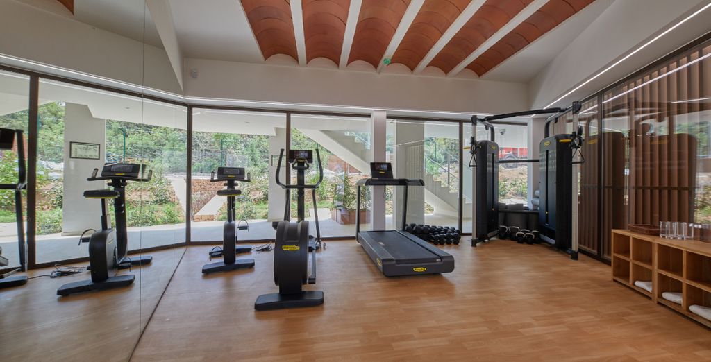 Siau Ibiza 5* - Adults Only