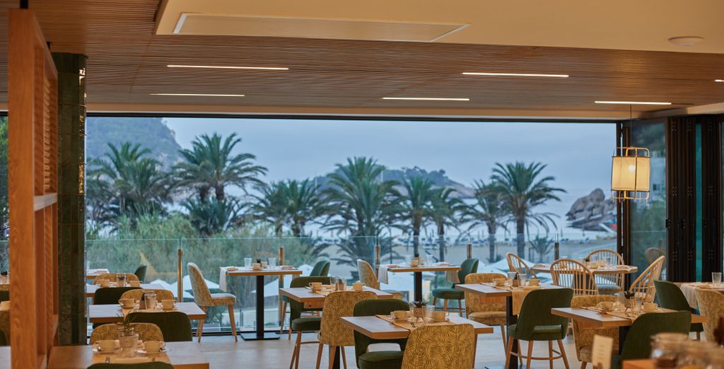 Siau Ibiza 5* - Adults Only