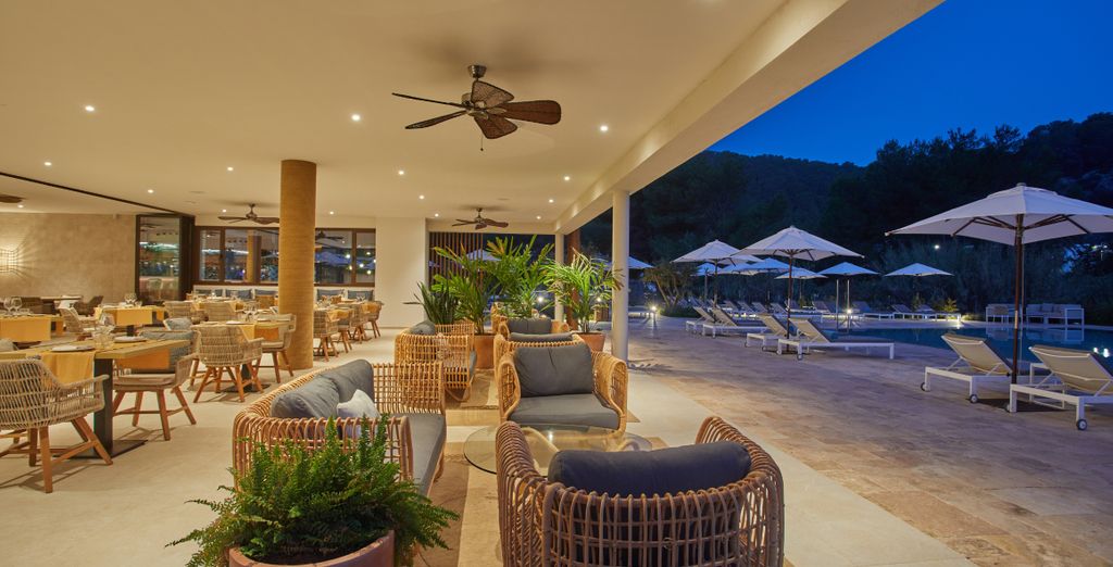 Siau Ibiza 5* - Adults Only