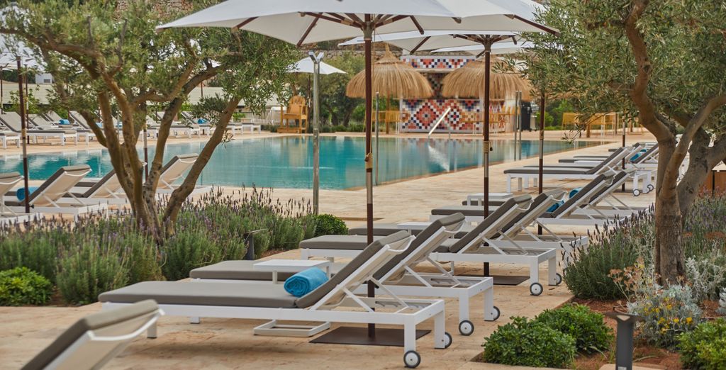 Siau Ibiza 5* - Adults Only