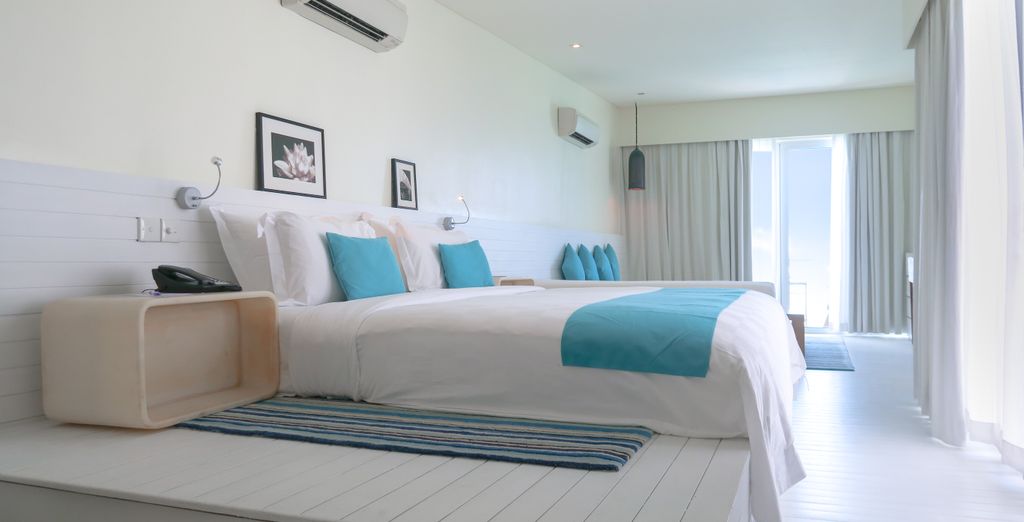 Holiday Inn Resort Kandooma Maldives 4*
