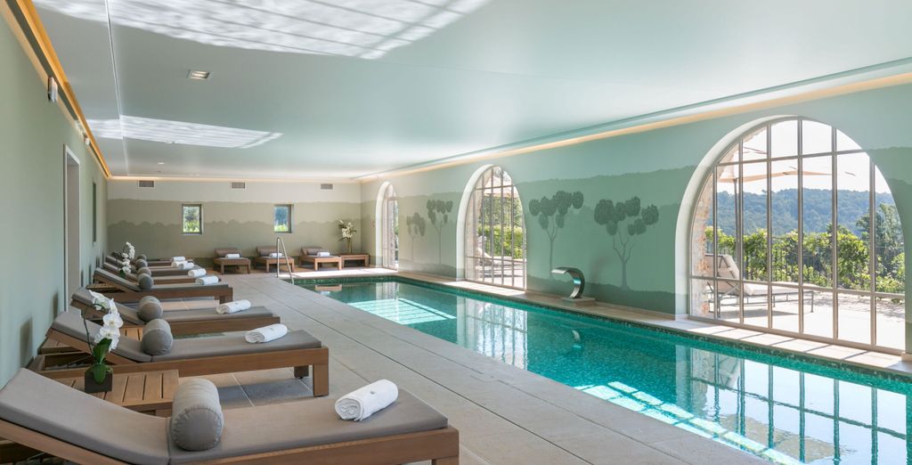 Château de Berne 5*