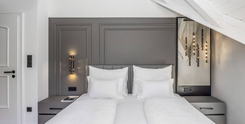 Palm Loggia 4* 