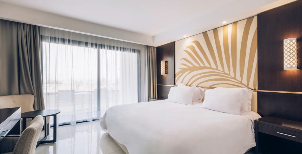 Iberostar Selection Kuriat Palace 5*