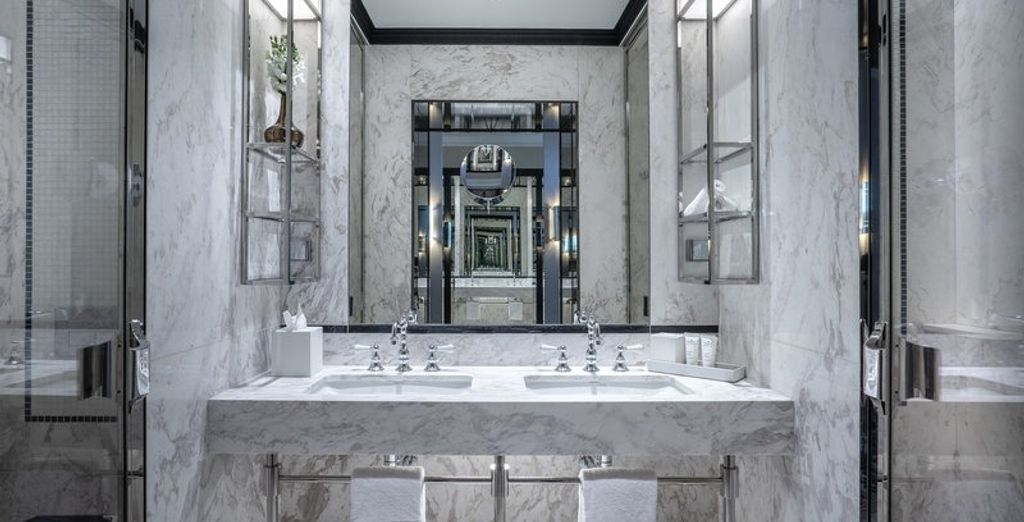 Maison Albar Hotels – Le Monumental Palace 5*