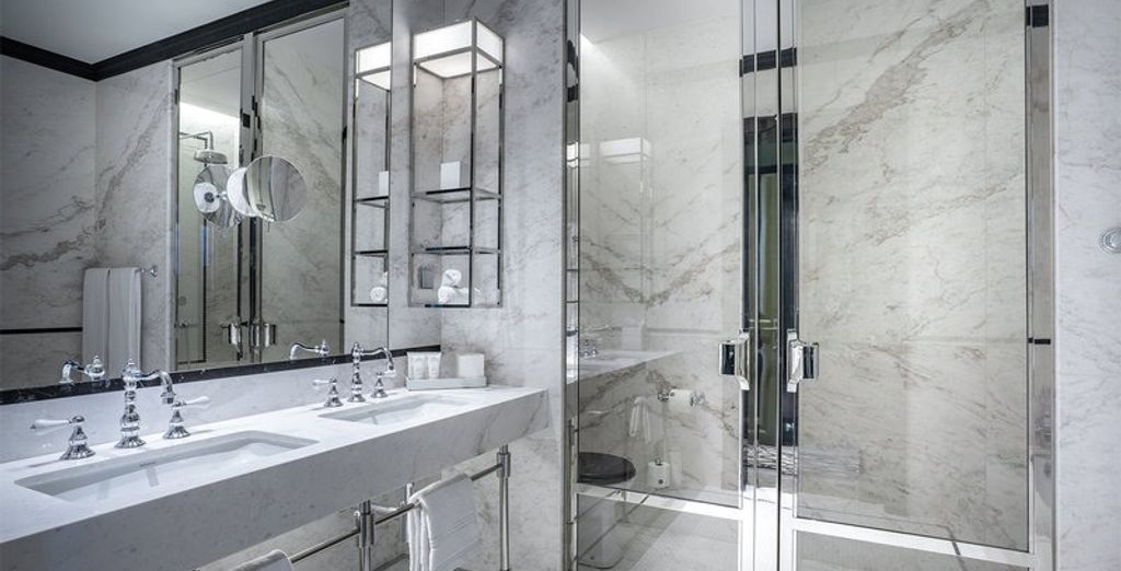Maison Albar Hotels – Le Monumental Palace 5*