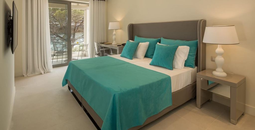 Rodostamo Hotel & Spa 5* - Adults Only