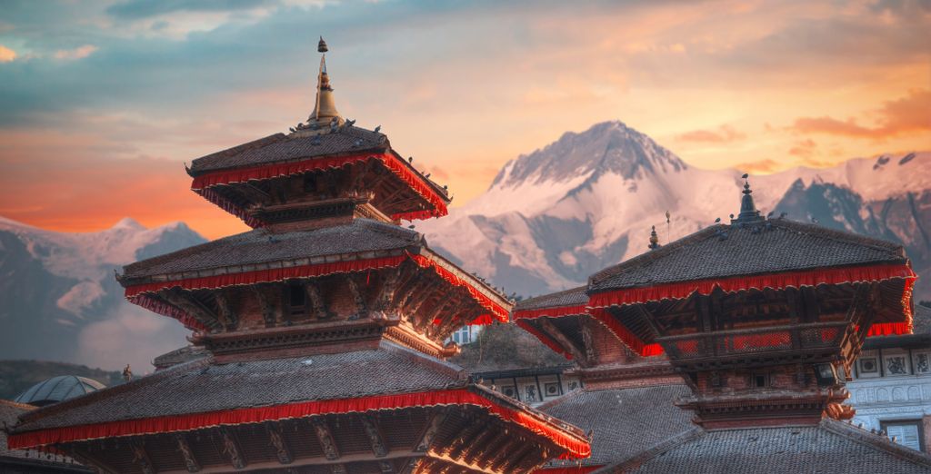 Tour privato: Il Nepal autentico