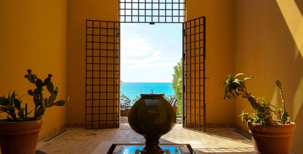  Falconara Greenblu Resort 4*