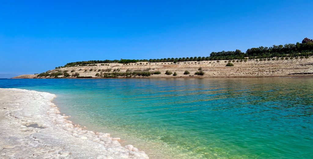 Tour di 7 notti tra il mare e le meraviglie del Regno