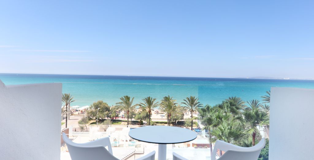 Iberostar Bahía de Palma - Adults Only