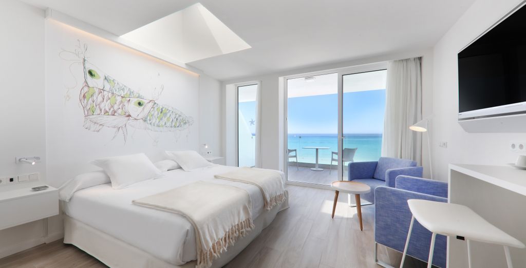 Iberostar Bahía de Palma - Adults Only
