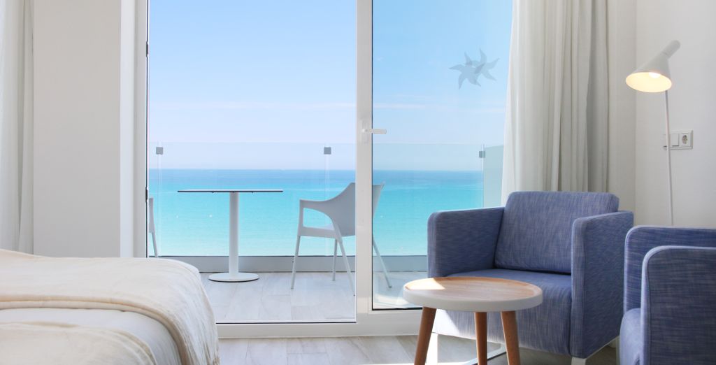 Iberostar Bahía de Palma - Adults Only