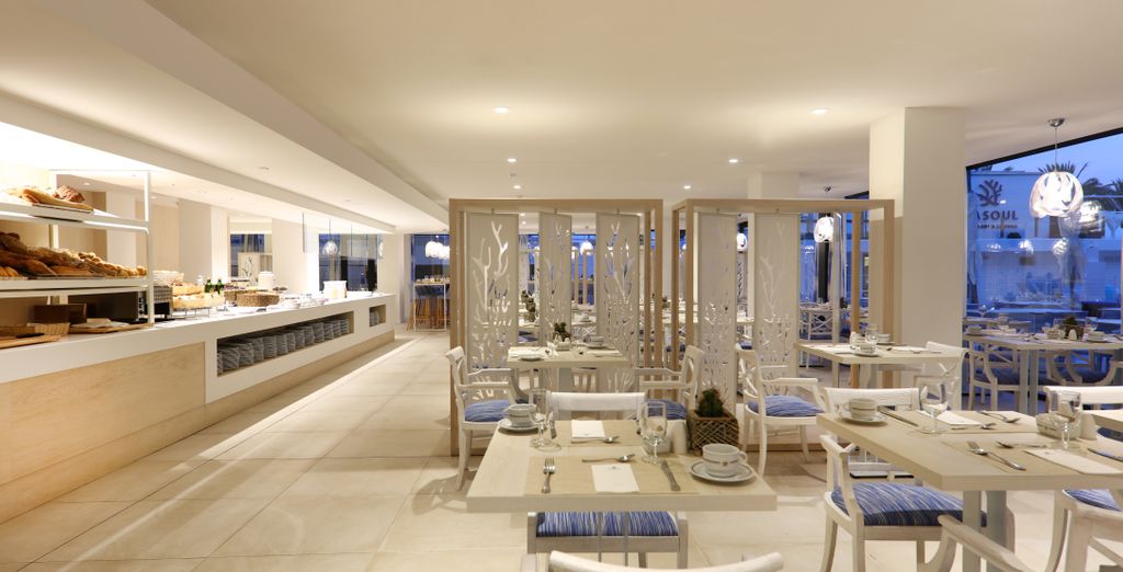 Iberostar Bahía de Palma - Adults Only