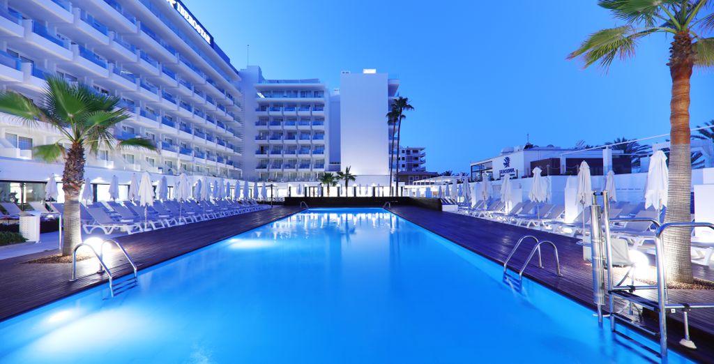 Iberostar Bahía de Palma - Adults Only