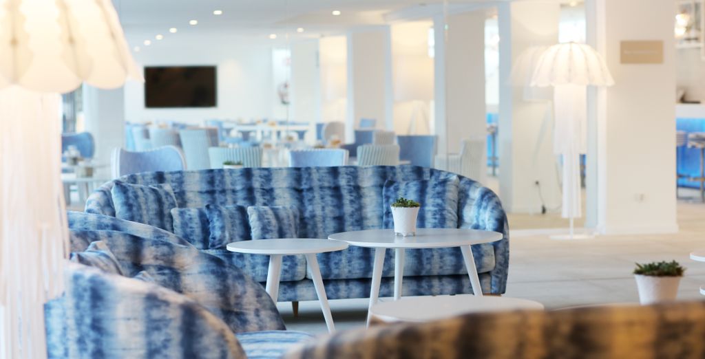 Iberostar Bahía de Palma - Adults Only