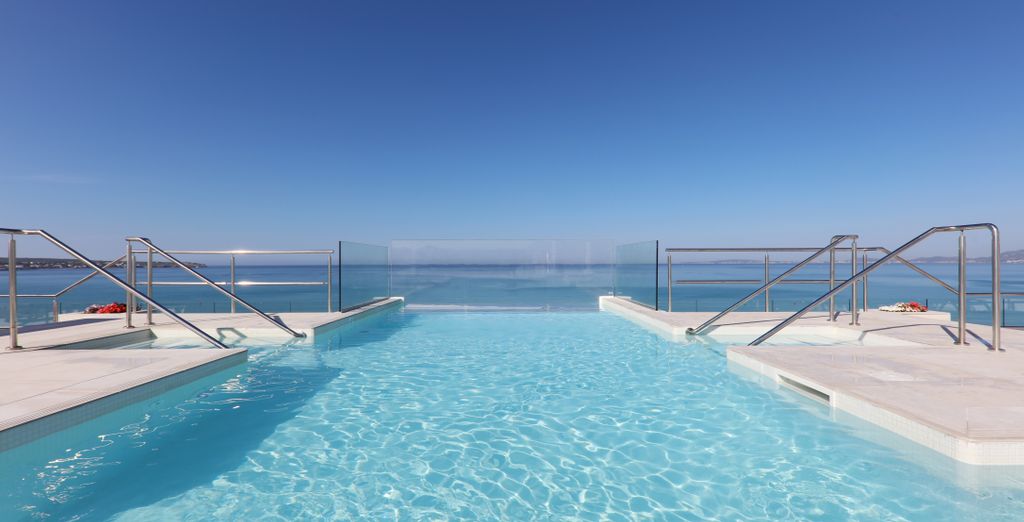 Iberostar Bahía de Palma - Adults Only