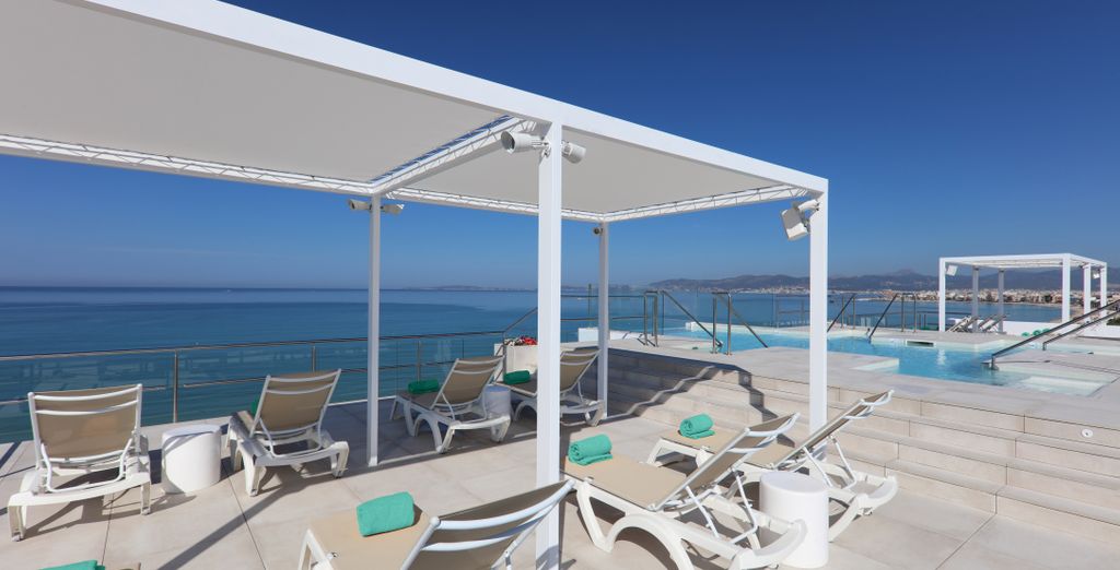 Iberostar Bahía de Palma - Adults Only