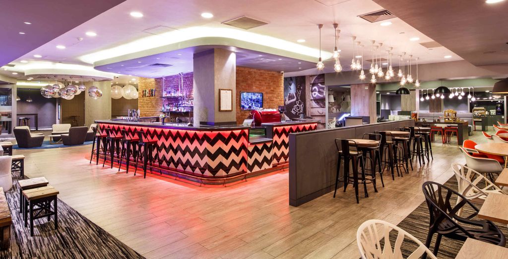 Ibis London City - Shoreditch