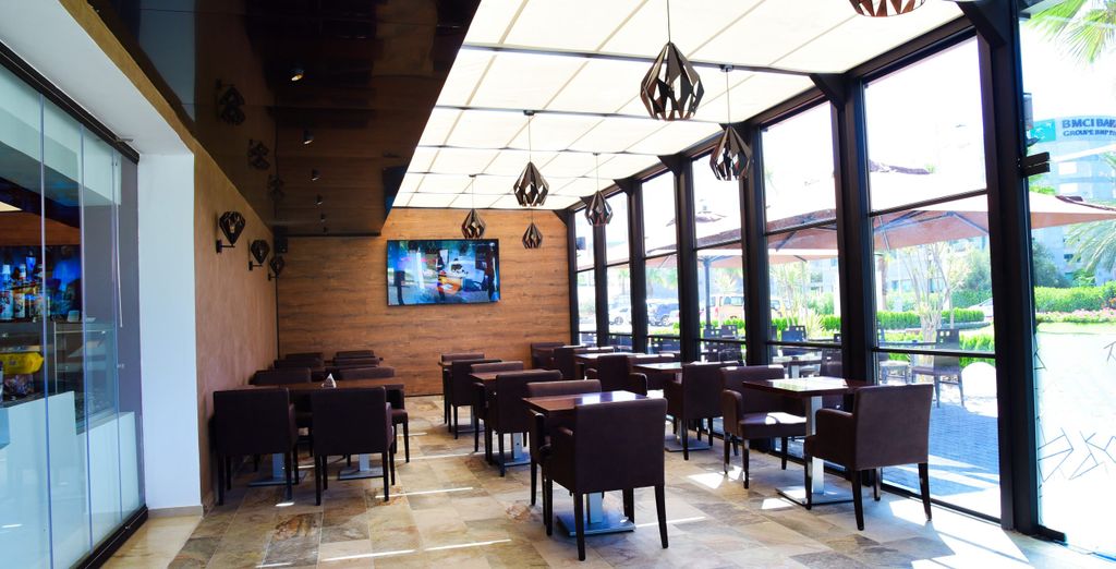 Descubriendo el norte de Marruecos