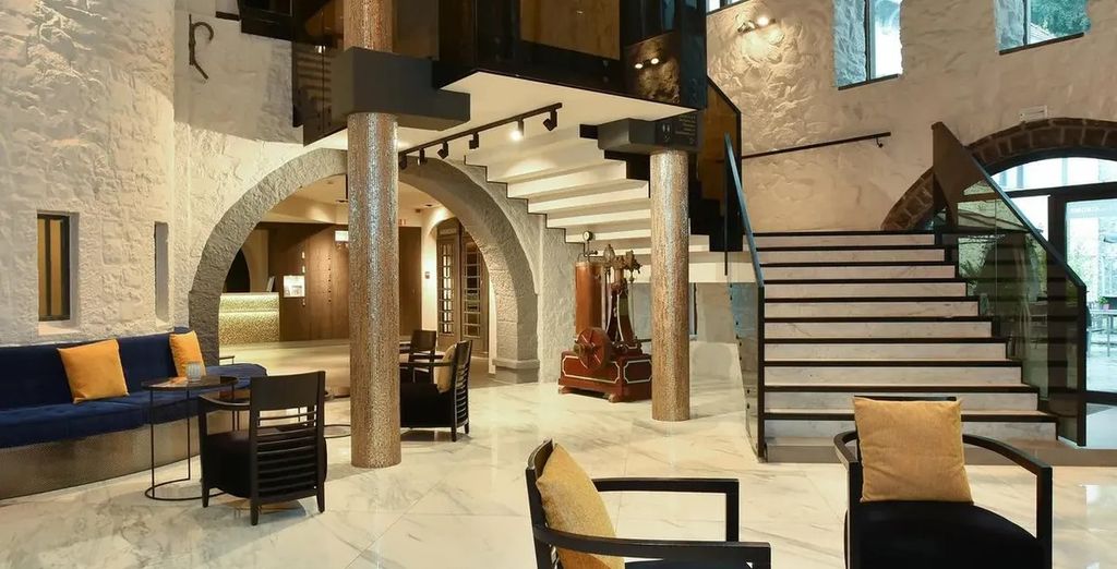 Martin's Château du Lac 5*