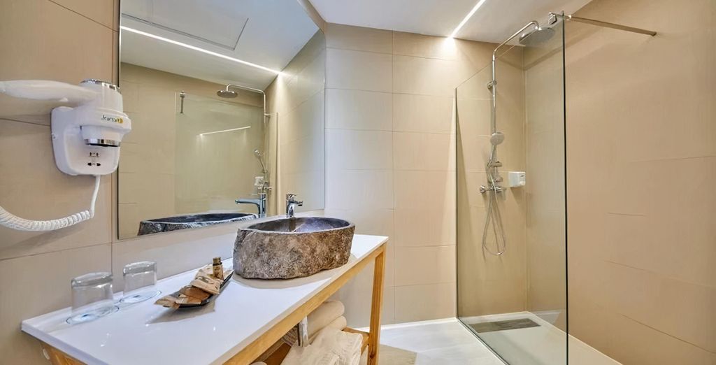 Ibersol Torremolinos Beach 4*