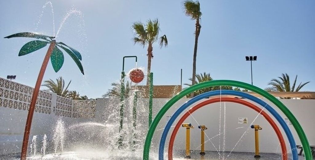 Ibersol Torremolinos Beach 4*
