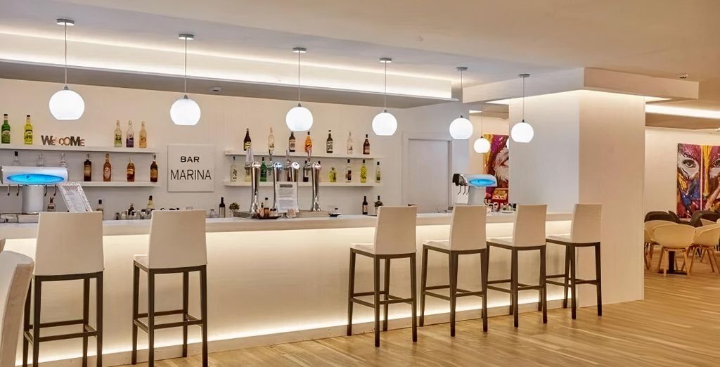 Ibersol Torremolinos Beach 4*