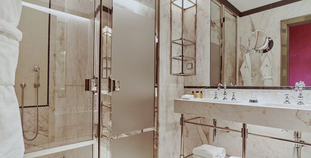 Maison Albar Hotels – Le Monumental Palace 5*