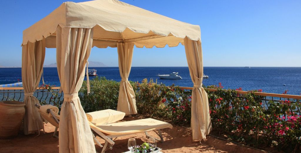 Royal Savoy Sharm El Sheikh 5* - Adults Only 