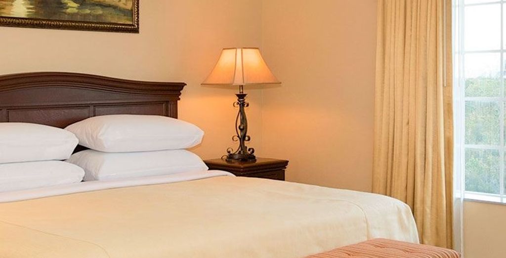  WorldQuest Orlando Resort 4*