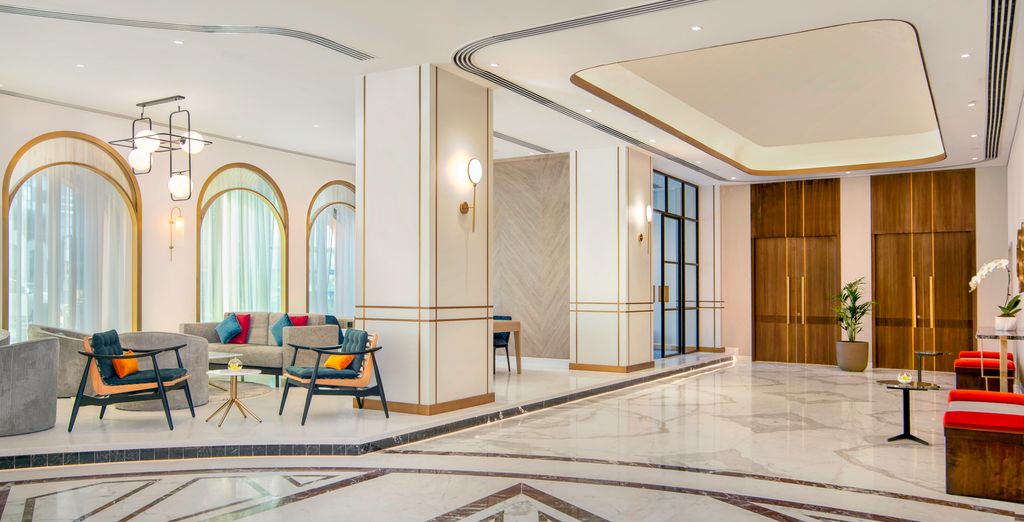 Sheraton Abu Dhabi Hotel & Resort 5*