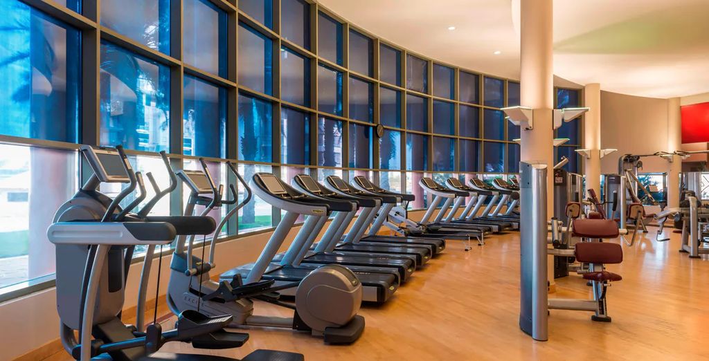 Sheraton Abu Dhabi Hotel & Resort 5*