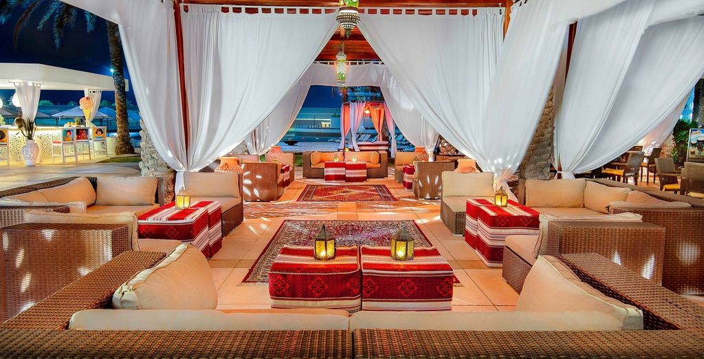 Sheraton Abu Dhabi Hotel & Resort 5*