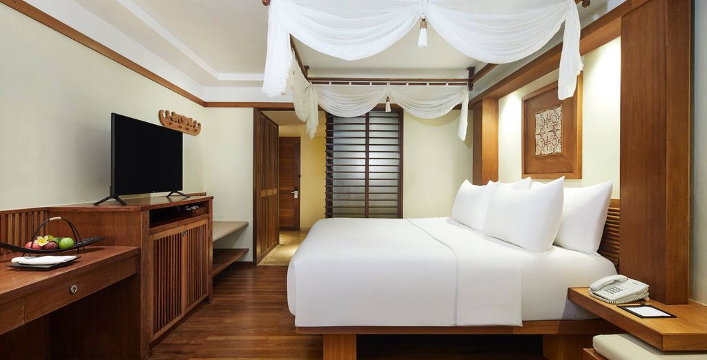 Melia Bali 5*