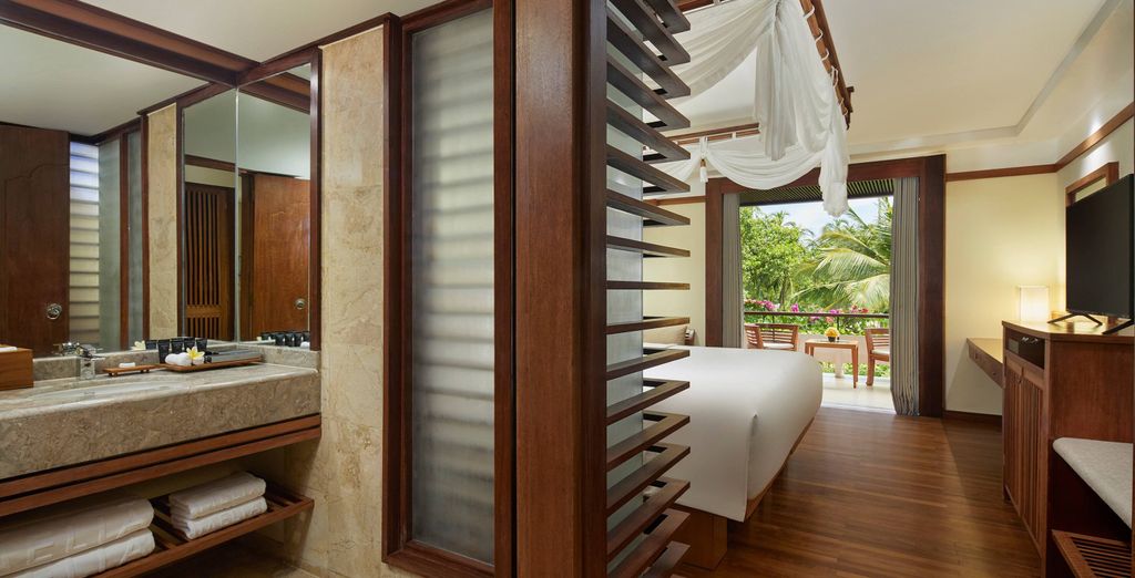 Melia Bali 5*