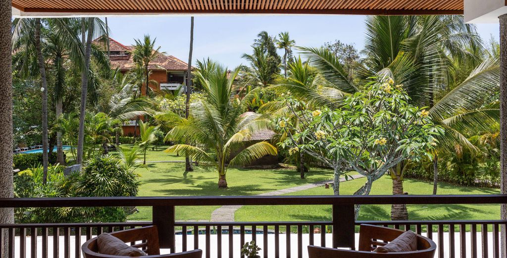 Melia Bali 5*