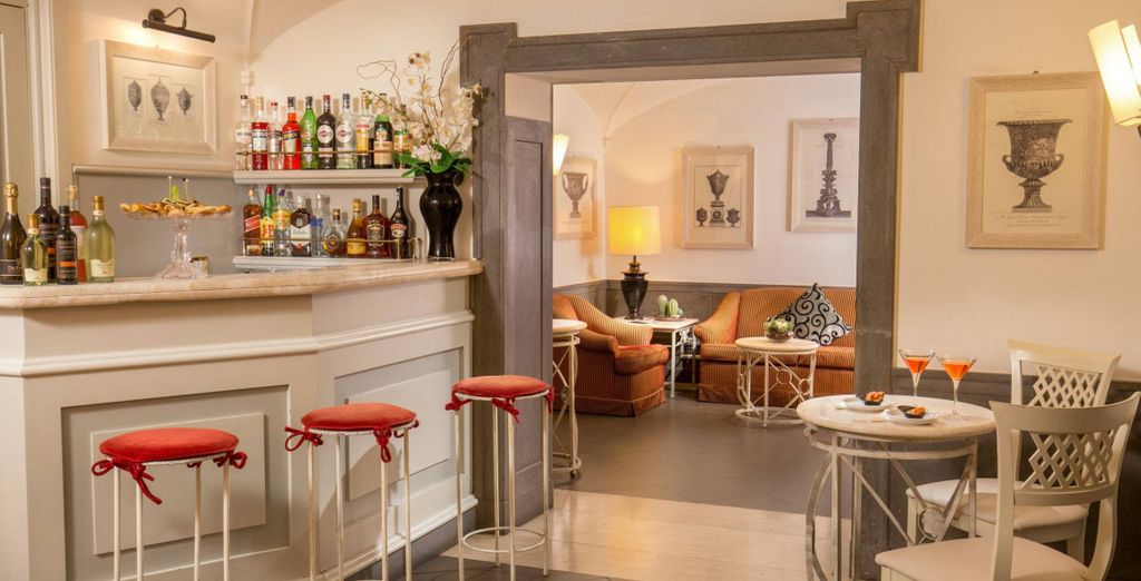 Hotel Villa Glori 4*
