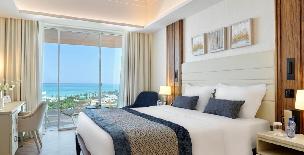 Amanti, MadeForTwo Hotels 5* - Adults Only