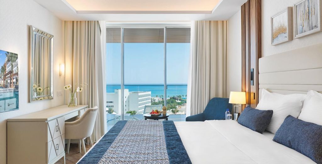Amanti, MadeForTwo Hotels 5* - Adults Only