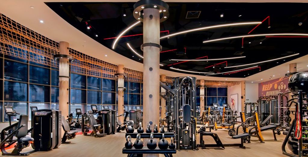 Sheraton Abu Dhabi Hotel & Resort 5*