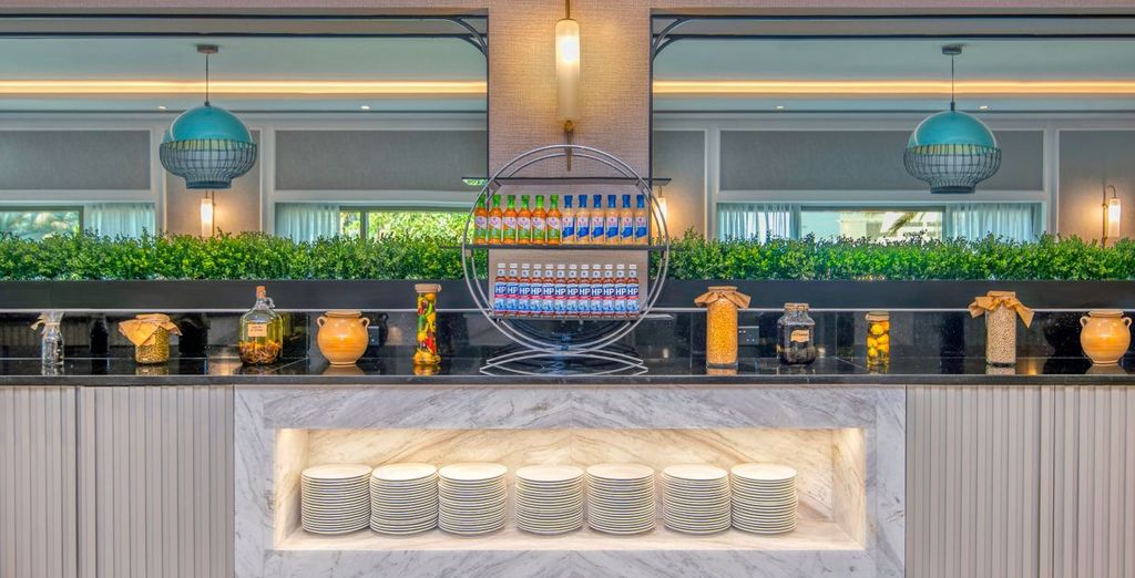 Sheraton Abu Dhabi Hotel & Resort 5*