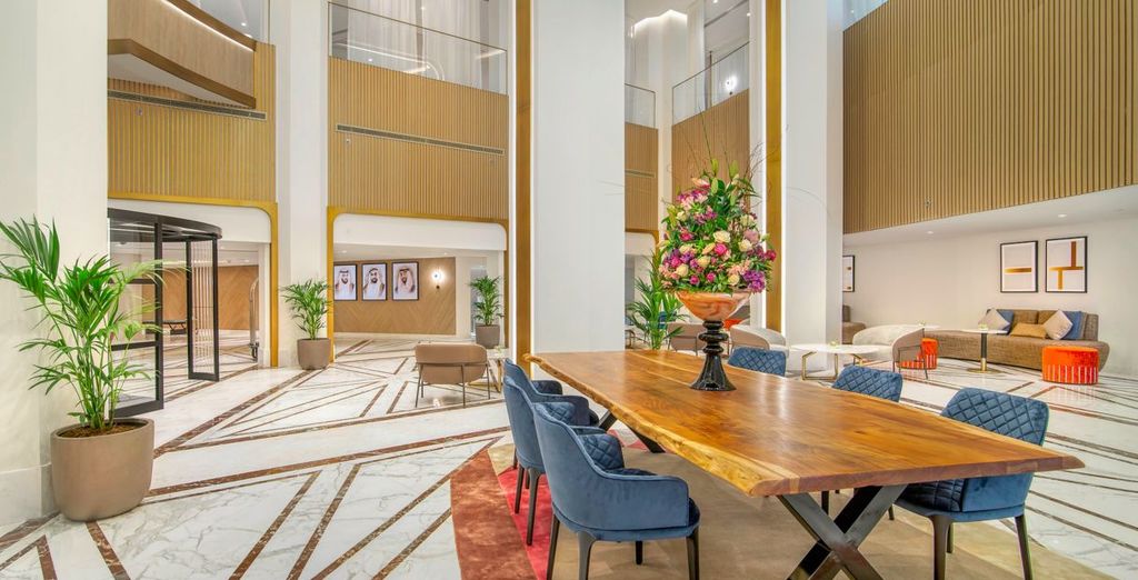 Sheraton Abu Dhabi Hotel & Resort 5*